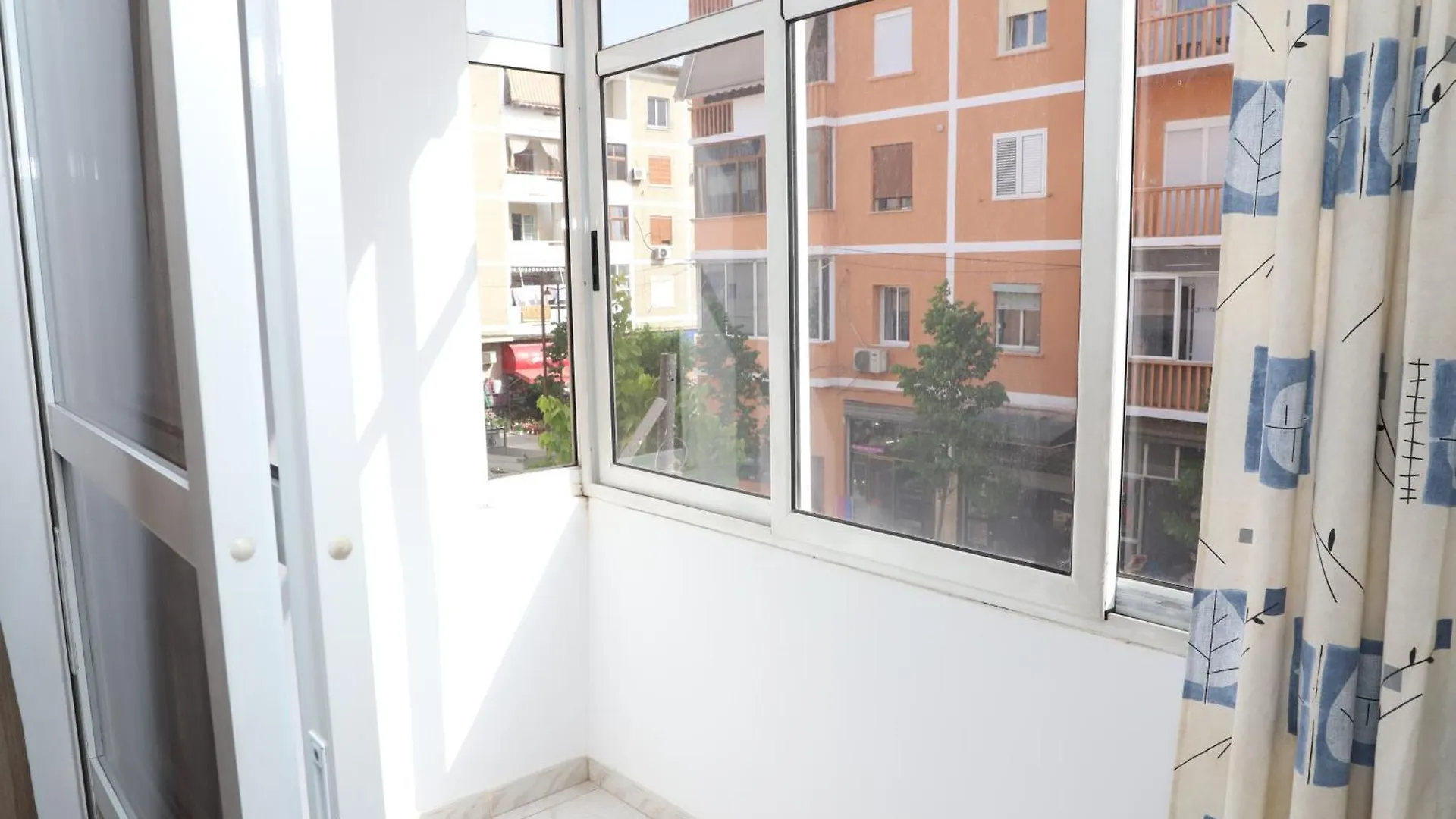 בראט Apartment Eda City Center 0*,