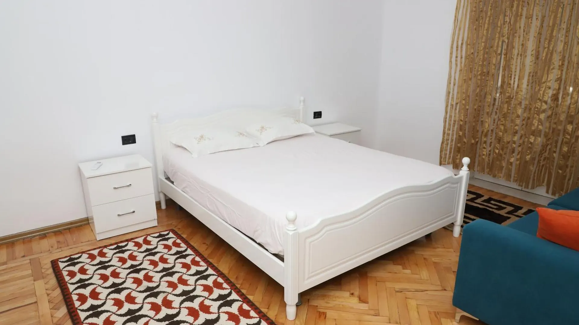 בראט Apartment Eda City Center