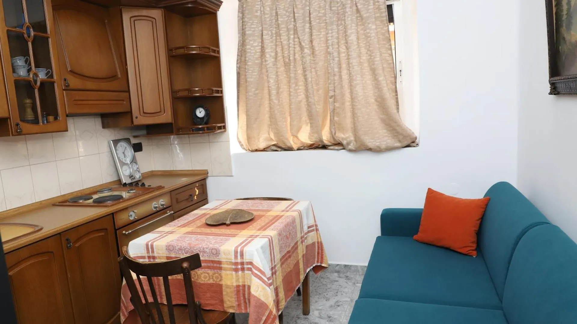 בראט Apartment Eda City Center