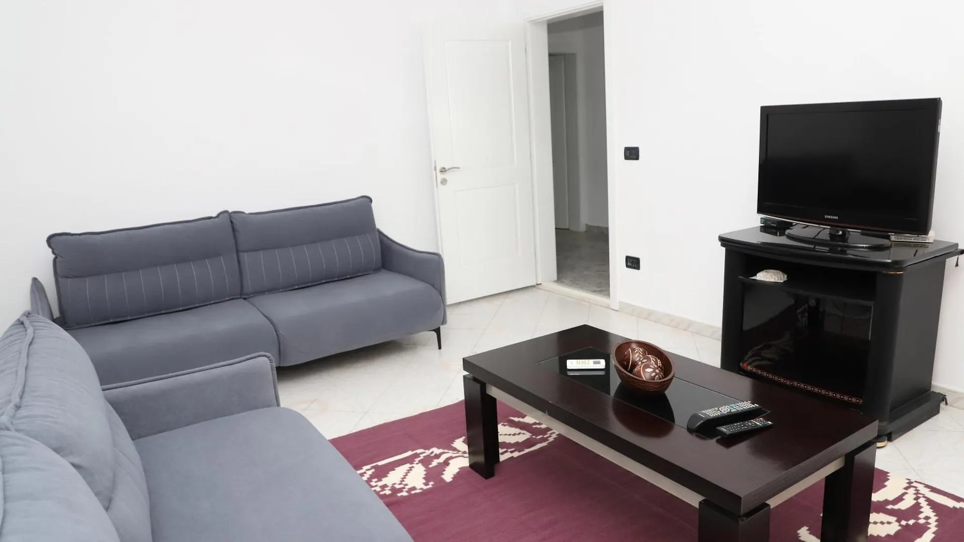 בראט Apartment Eda City Center